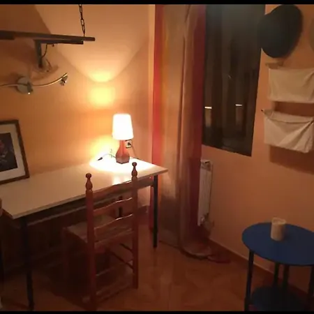 Semesterbostad Casa En El Corazon De Gredos, Amplia Y Agradable. *