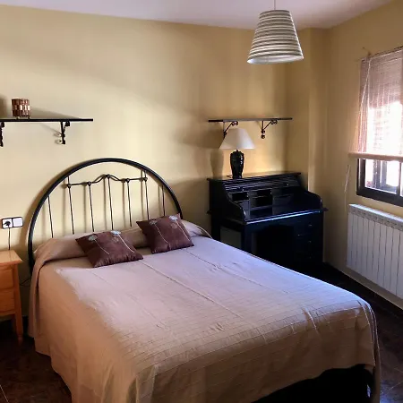 Casa En El Corazon De Gredos, Amplia Y Agradable. Holiday home