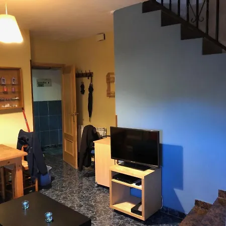 Holiday home Casa En El Corazon De Gredos, Amplia Y Agradable. *