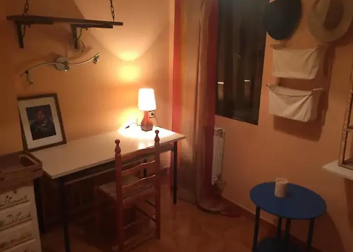 Casa de Férias Casa En El Corazón De Gredos, Amplia Y Agradable. *